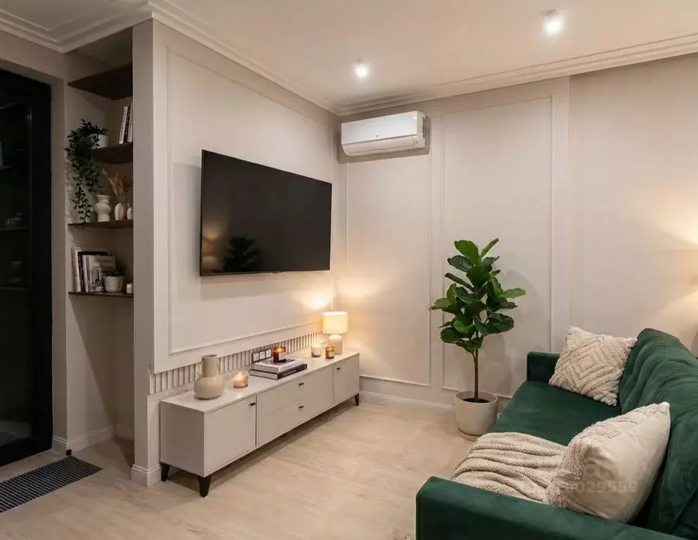 3-к кв. Москва ул. Виктора Маслова, 2 (90.0 м) - Фото 2