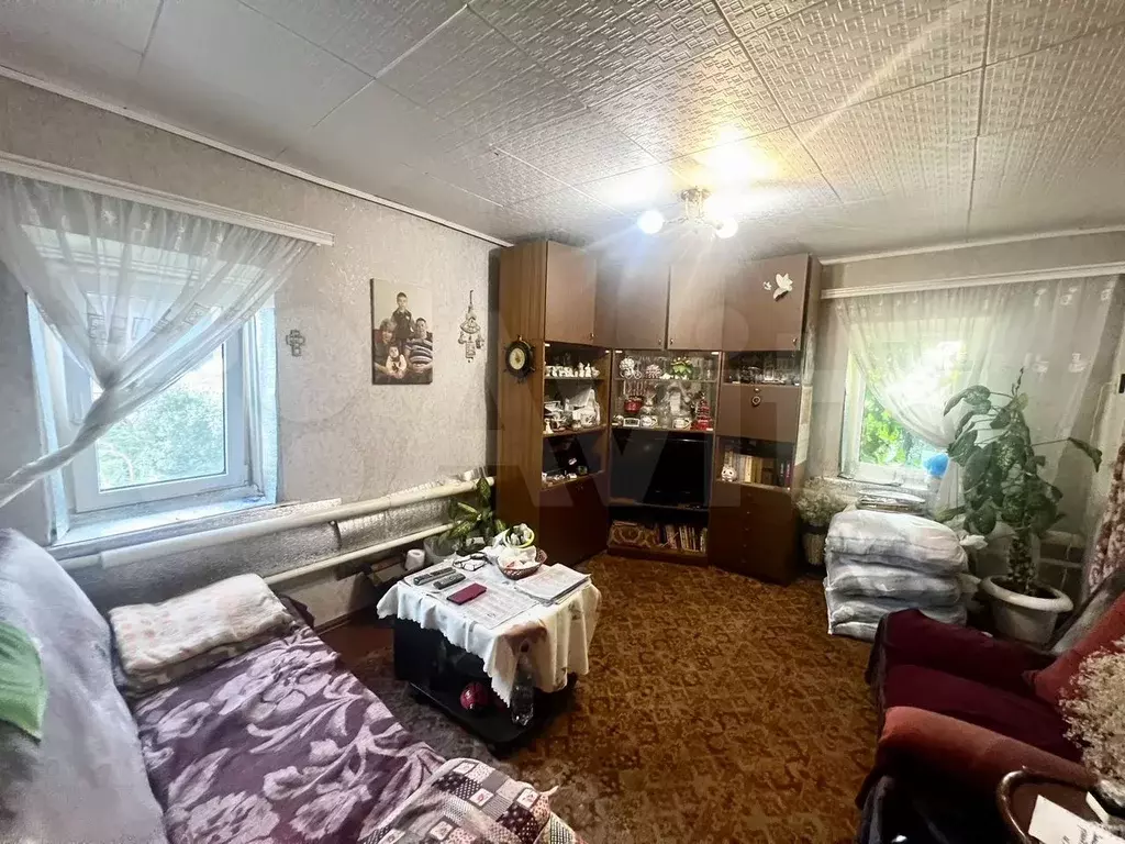 Дом 45,1 м на участке 5,7 сот. - Фото 0