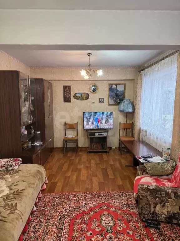 4-к кв. Иркутская область, Саянск Юбилейный мкр, 73 (80.5 м) - Фото 1