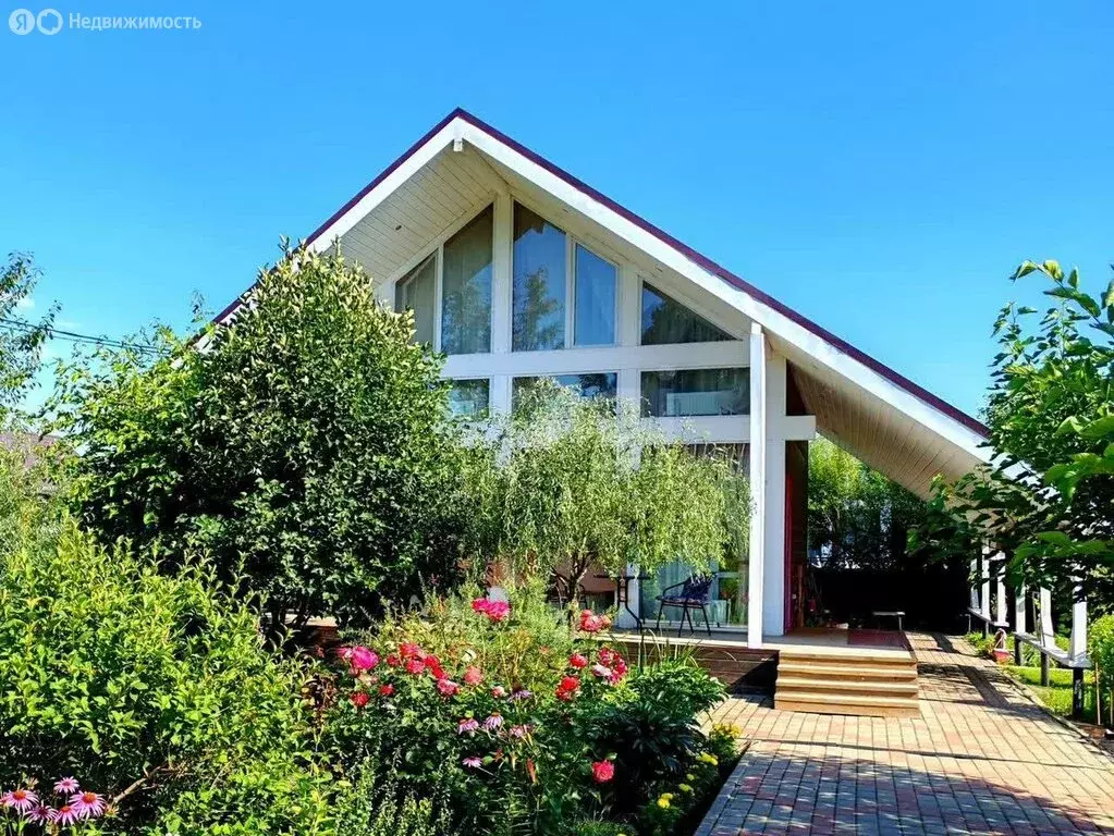 Дом в деревня Суровка, Счастливая улица (110 м) - Фото 2