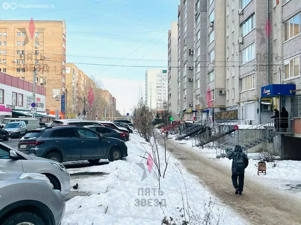 Помещение свободного назначения (174 м) - Фото 1