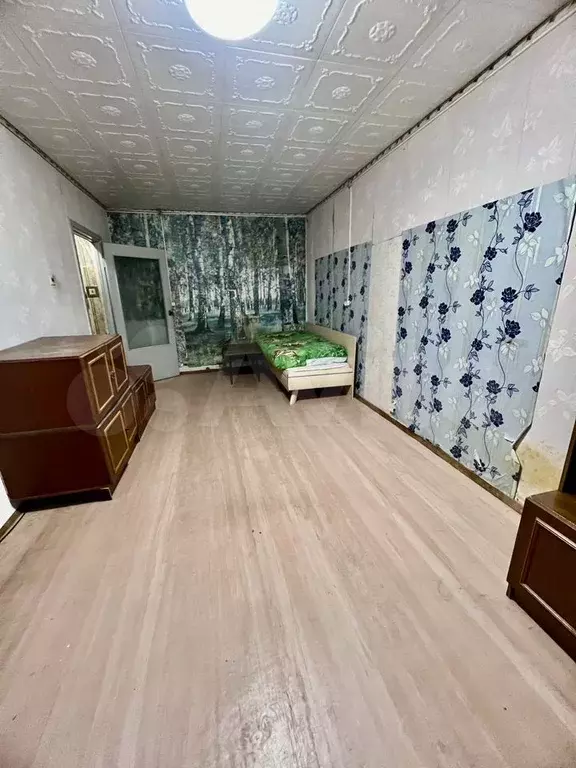 1-к. квартира, 39,3 м, 4/5 эт. - Фото 0