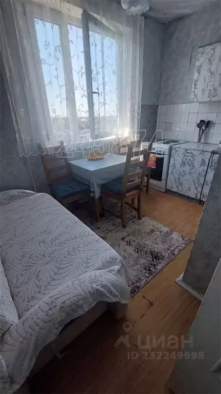 1-к кв. Москва Привольная ул., 71К1 (38.0 м) - Фото 1