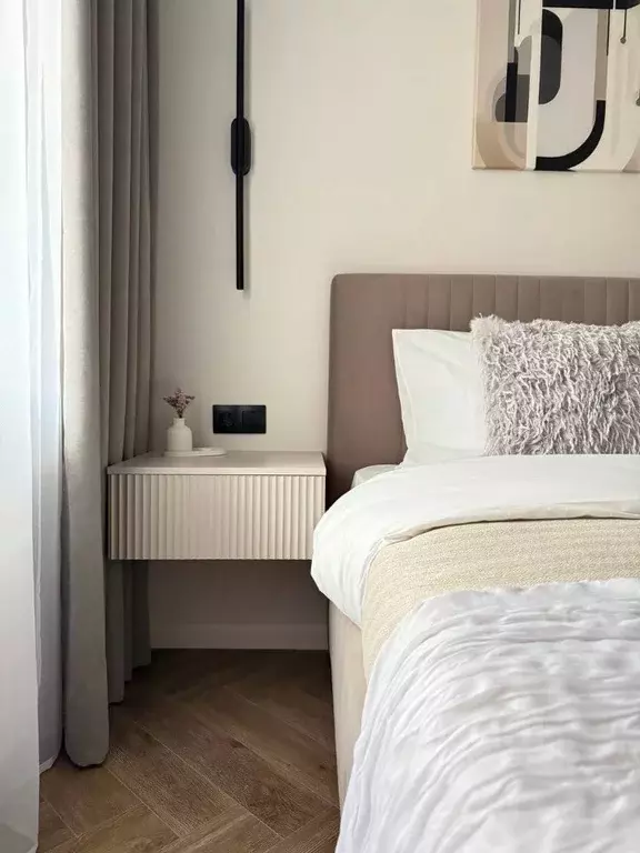 2-к кв. Москва Малая Остроумовская ул., 1Г (51.0 м) - Фото 2