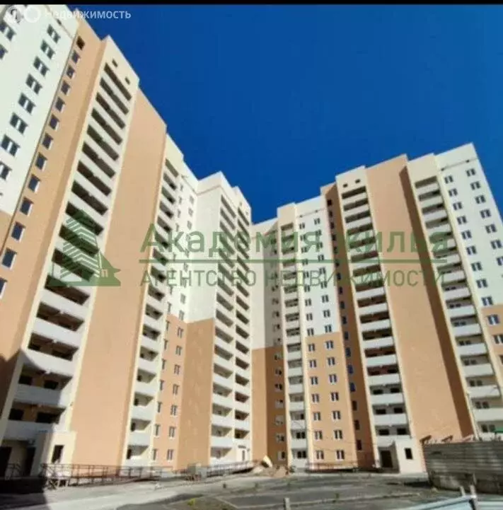 1-комнатная квартира: Саратов, микрорайон САЗ № 1 (36.7 м) - Фото 1