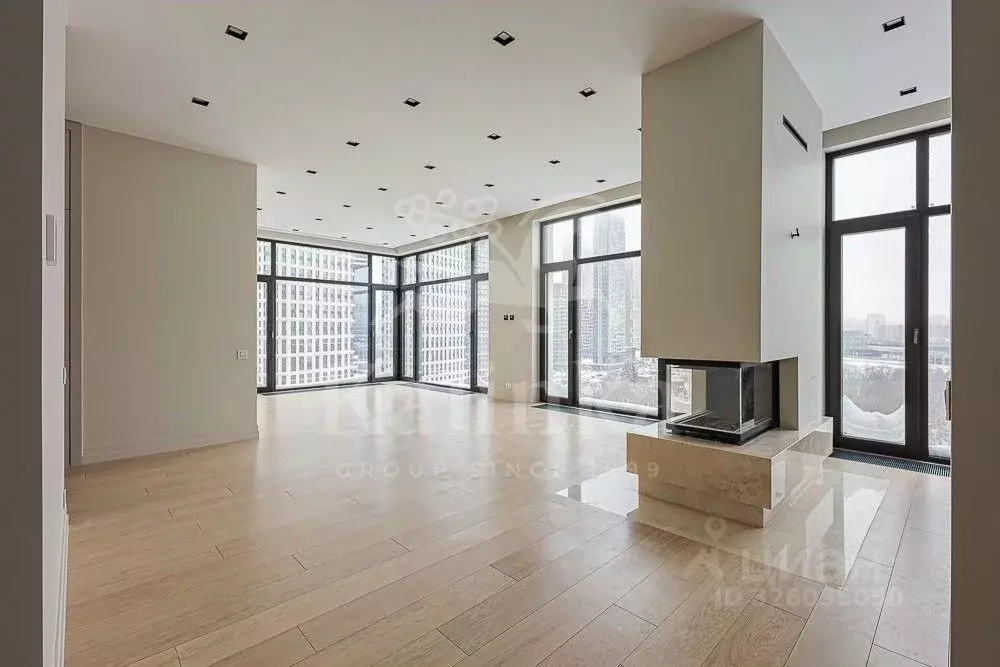 5-к кв. Москва ул. Сергея Бондарчука, 4 (181.0 м) - Фото 2