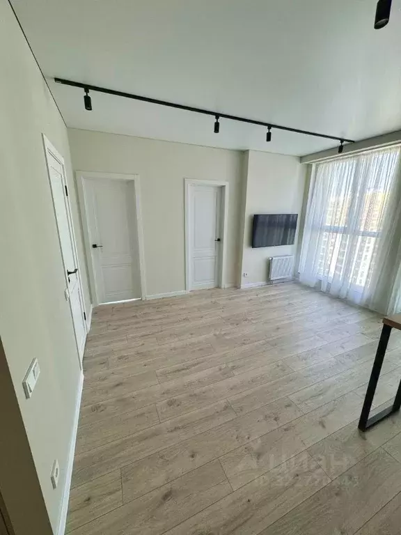 2-к кв. Краснодарский край, Сочи ул. Яна Фабрициуса, 2/4б (48.0 м) - Фото 1