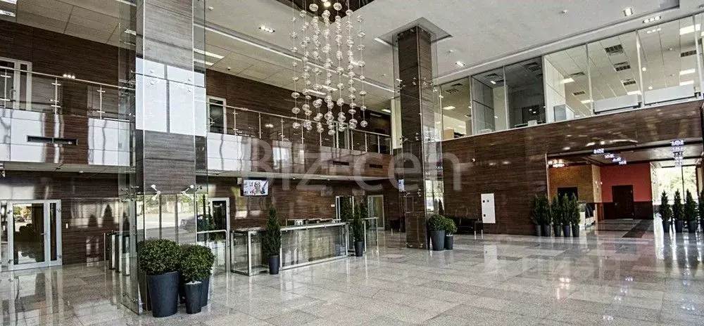 Офис в Московская область, Мытищи Центральная ул., с20Б (991 м) - Фото 2