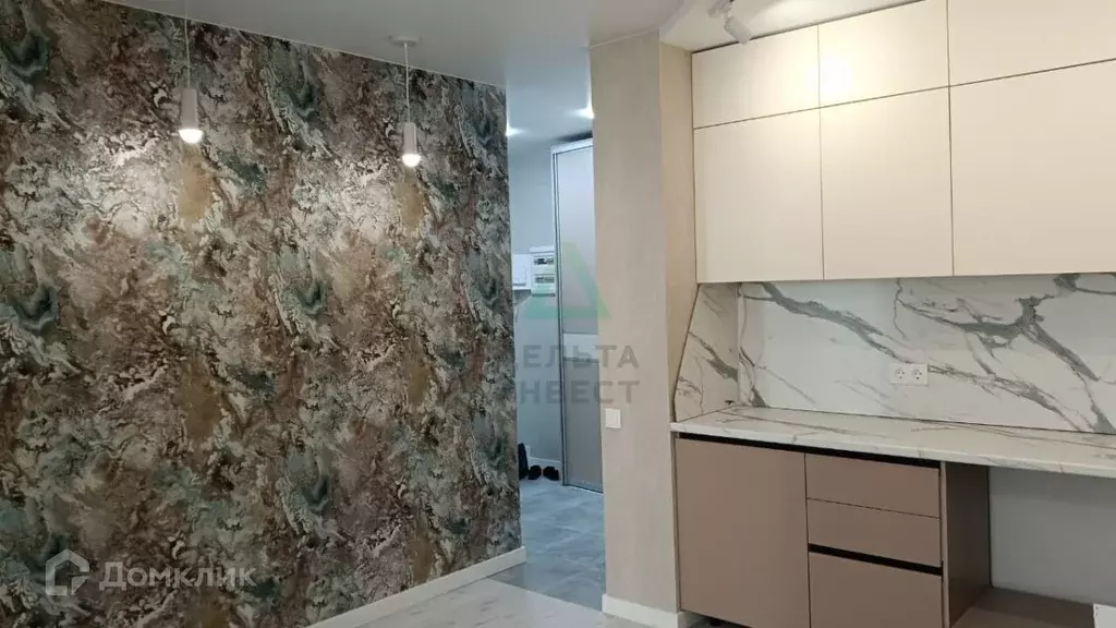 Продаётся 2-к квартира, 42.7 м - Фото 1