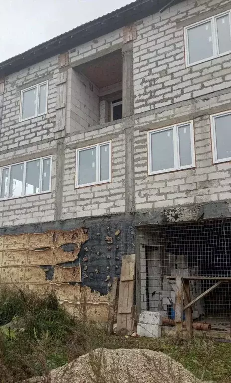 Дом в Московская область, Наро-Фоминский городской округ, д. Чичково  ... - Фото 1