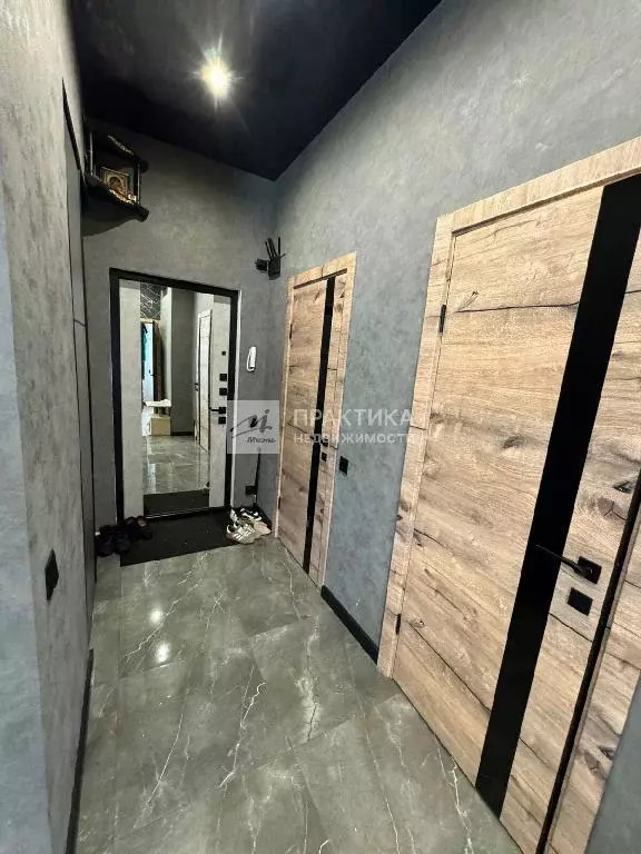 Продается 2-комнатная квартира - Фото 2