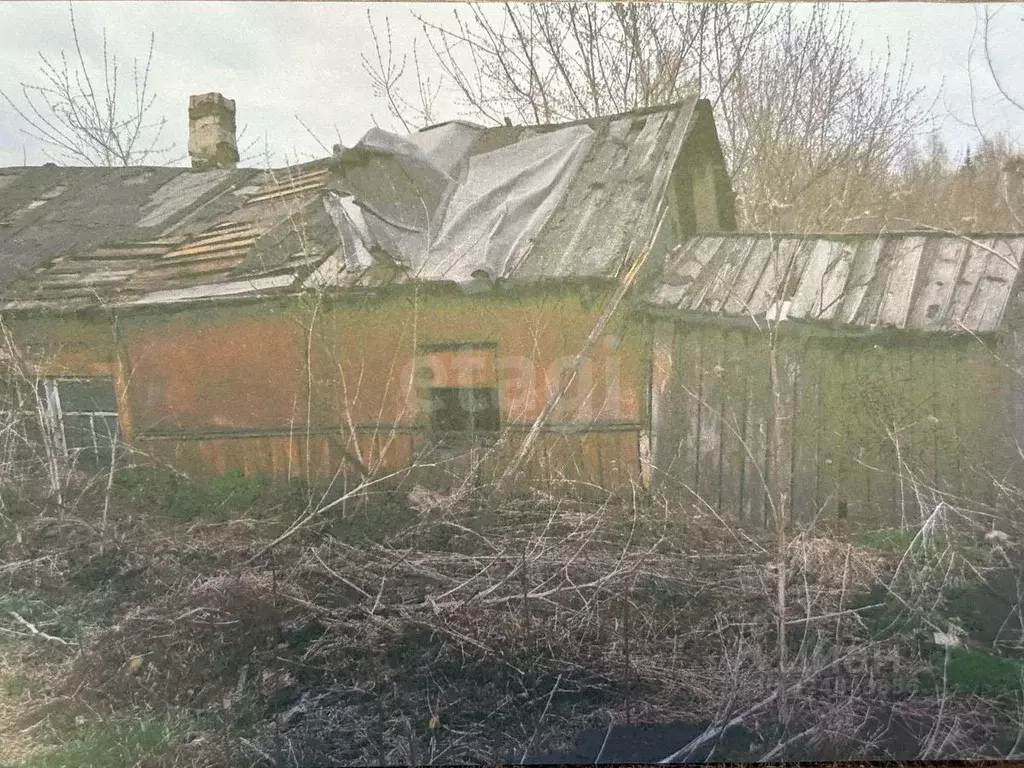 Участок в Кемеровская область, Ленинск-Кузнецкий Зимняя ул. (10.0 ... - Фото 2