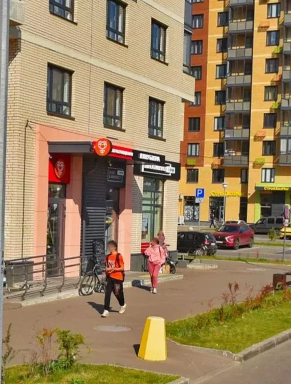 Помещение свободного назначения в Московская область, Красногорск ... - Фото 2