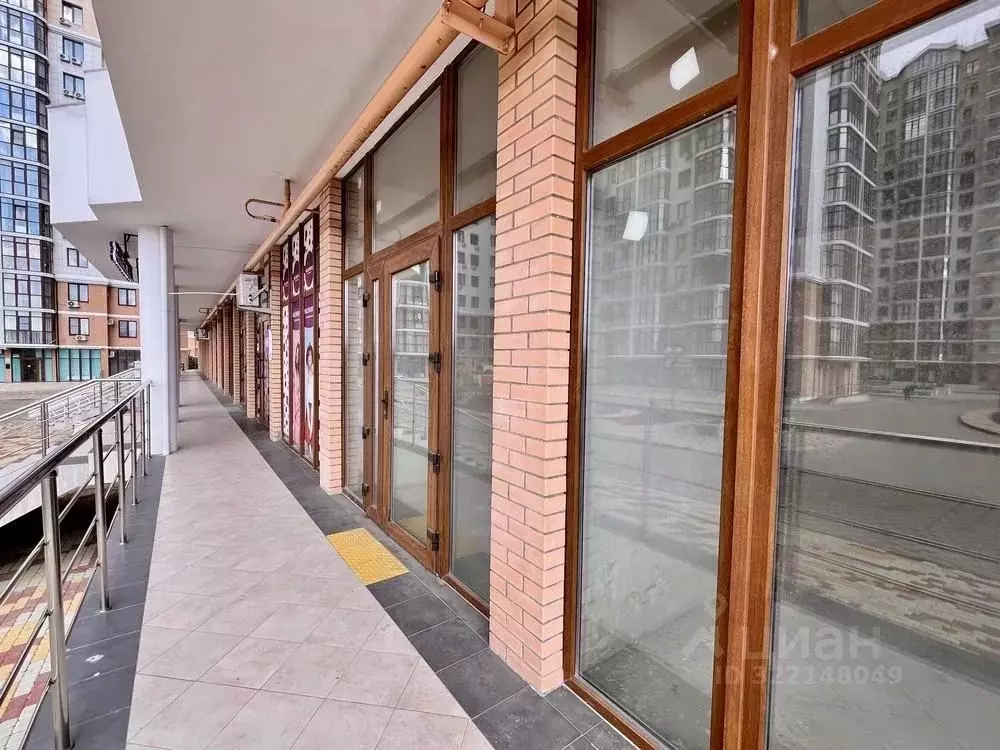 Офис в Краснодарский край, Анапа Анапское ш., 32к6 (42 м) - Фото 2