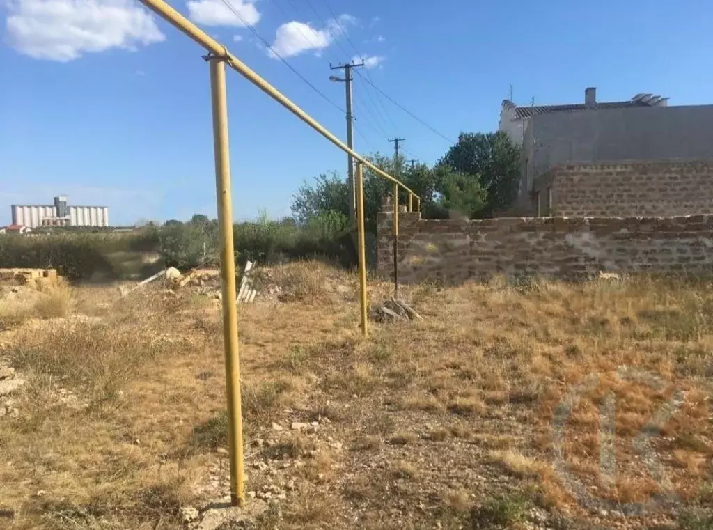 Участок в Крым, Евпатория ул. Якуба Тархана, 9 (6.0 сот.) - Фото 1