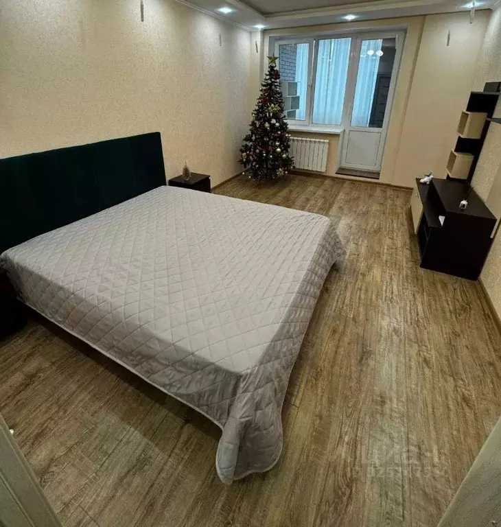 1-к кв. Московская область, Одинцовский городской округ, ВНИИССОК пгт ... - Фото 2