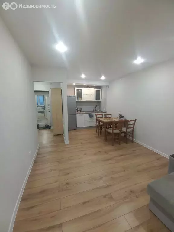 2-комнатная квартира: Вологда, улица Космонавта Беляева, 32к1 (42 м) - Фото 1