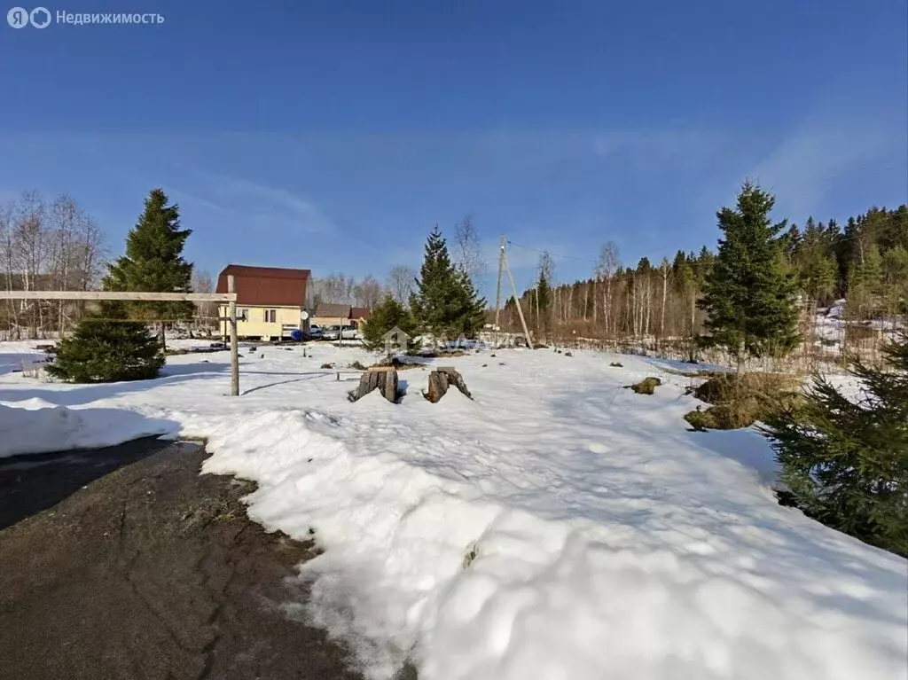 Дом в деревня Хийденсельга, улица Дружбы Народов, 12 (47 м) - Фото 2