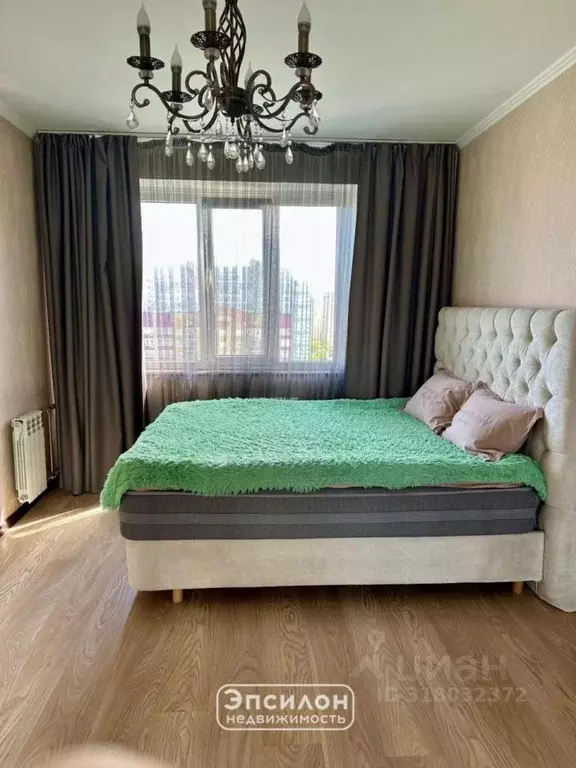 2-к кв. Курская область, Курск просп. Вячеслава Клыкова, 39 (61.24 м) - Фото 1
