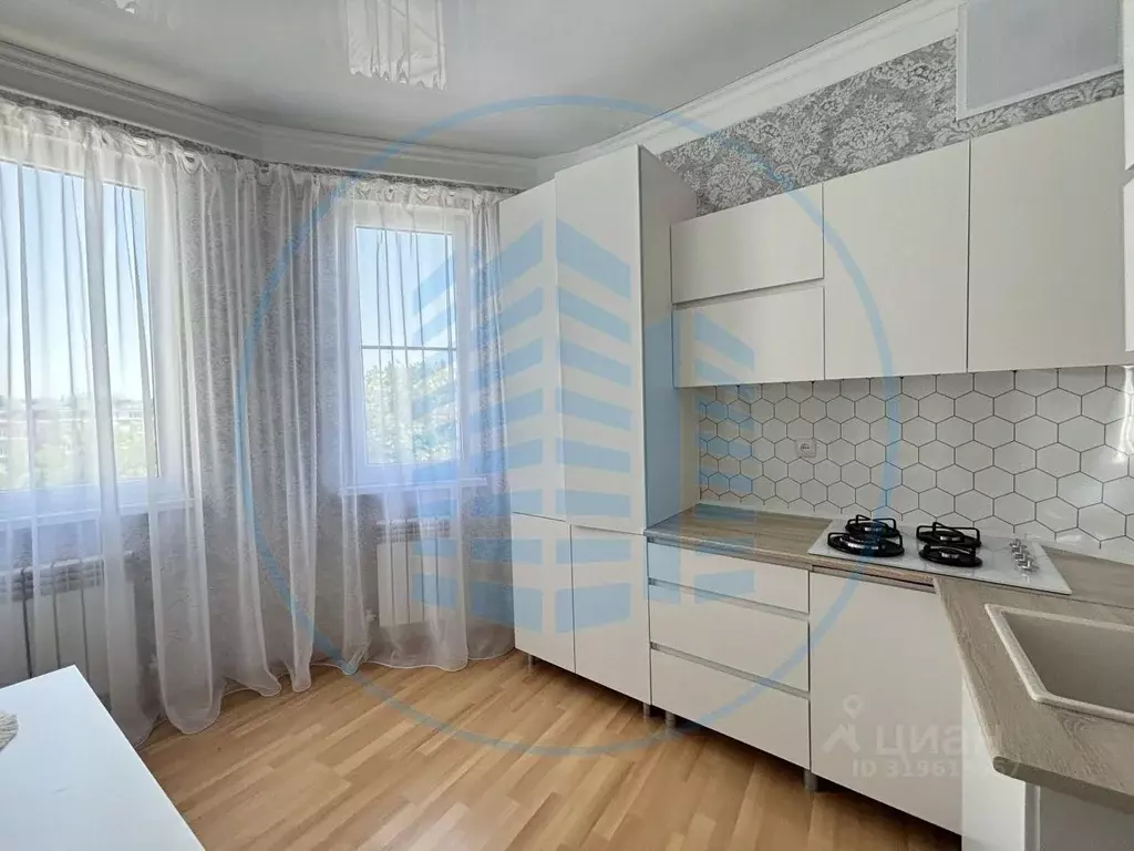 1-к кв. Ставропольский край, Предгорный муниципальный округ, ... - Фото 1