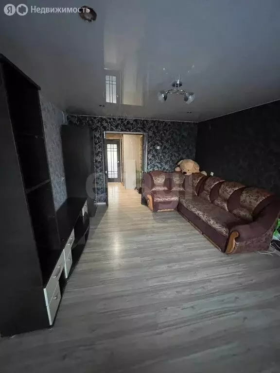 3-комнатная квартира: Чита, улица Журавлёва, 114 (59.2 м) - Фото 1