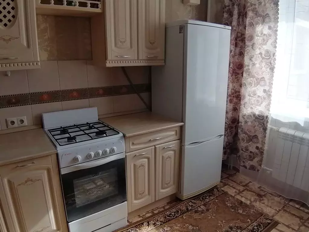 1-к кв. Тамбовская область, Тамбов ул. Сенько, 24а (46.9 м) - Фото 2