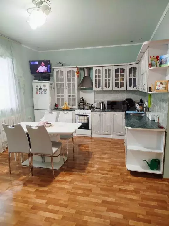 Дом 97,3 м на участке 9 сот. - Фото 0