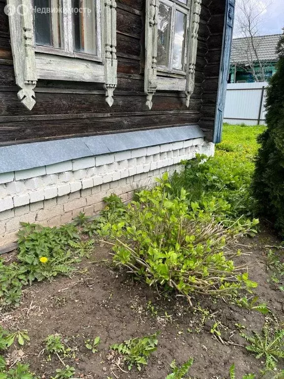 Дом в Куликовское сельское поселение, деревня Ушаковка (30 м) - Фото 1