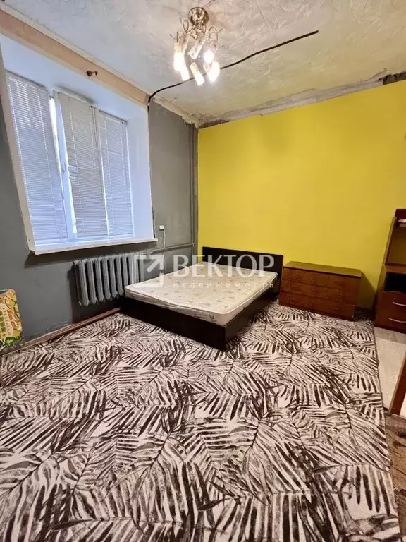 Комната Костромская область, Кострома ул. Энергетиков, 3 (24.0 м) - Фото 1