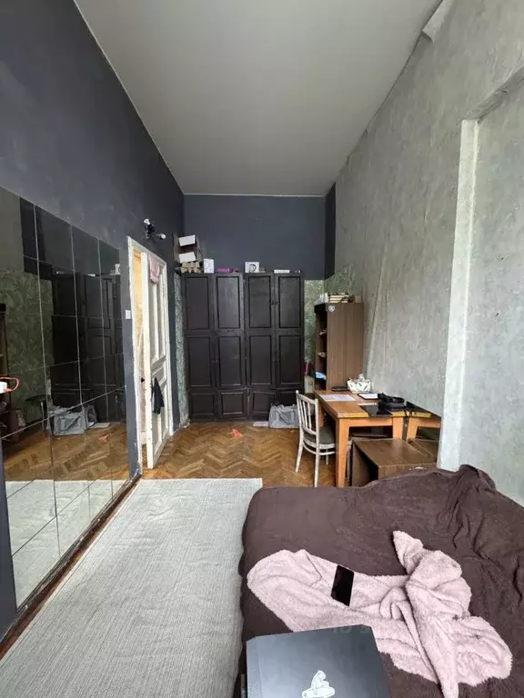 1-к кв. Санкт-Петербург Гаванская ул., 47Б (28.0 м) - Фото 1