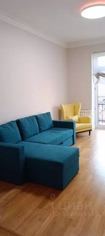 2-к кв. Москва ул. Трофимова, 31 (60.0 м) - Фото 2