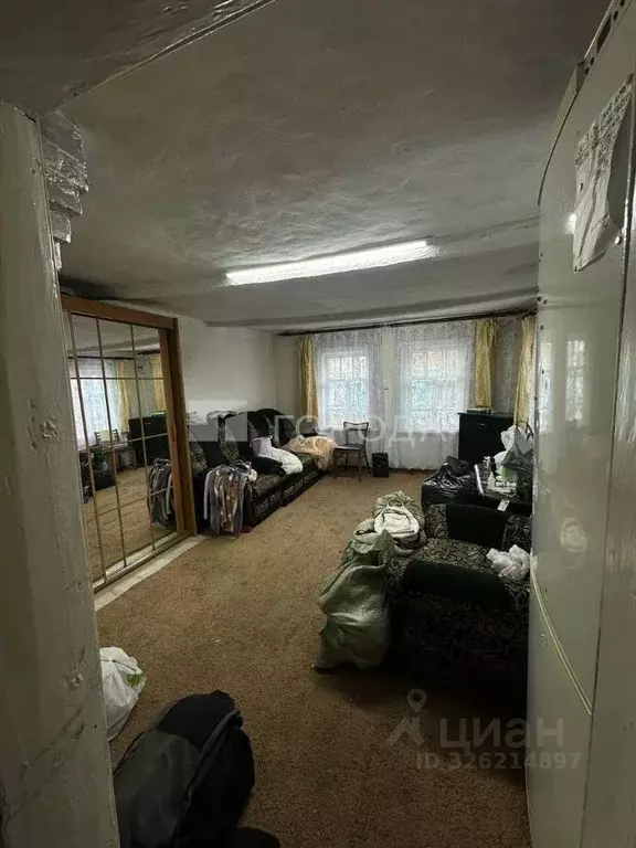 Дом в Кемеровская область, Новокузнецк Гаванская ул., 1 (25 м) - Фото 1