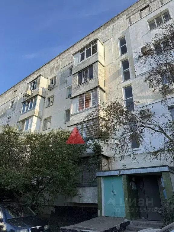 3-к кв. Крым, Евпатория ул. 60 лет ВЛКСМ, 32 (64.7 м) - Фото 1