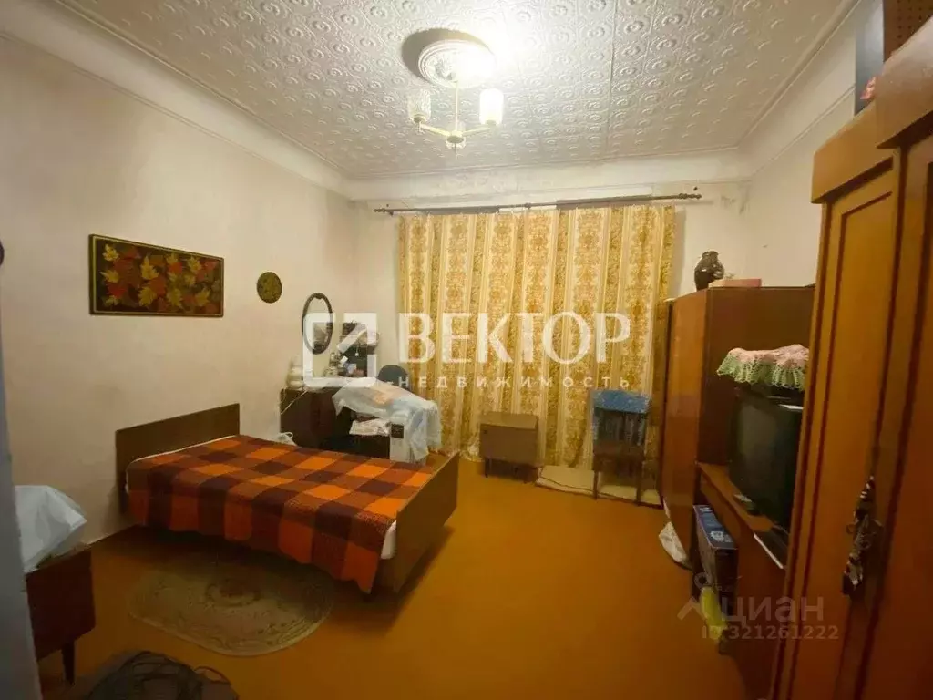 2-к кв. Костромская область, Кострома Советская ул., 92 (53.6 м) - Фото 1