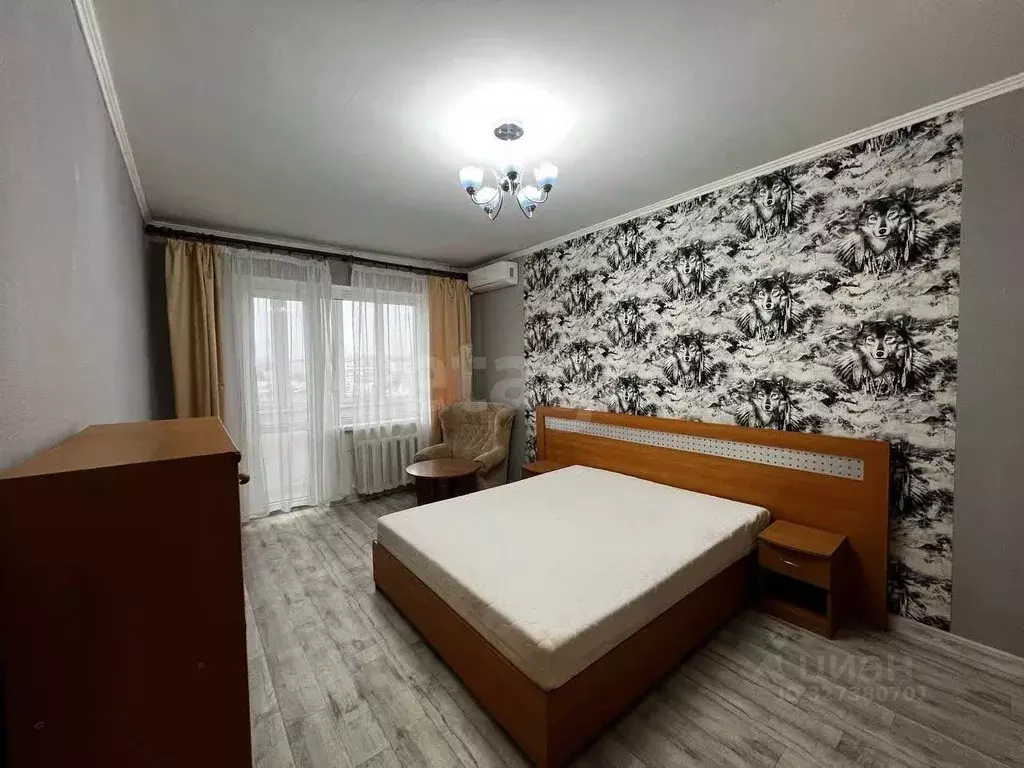 1-к кв. Крым, Симферополь просп. Победы (34.7 м) - Фото 2