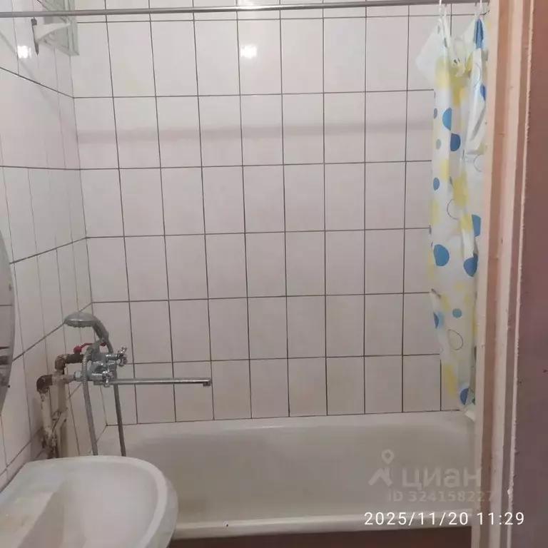 2-к кв. Самарская область, Тольятти Шлюзовой мкр, ул. ... - Фото 1