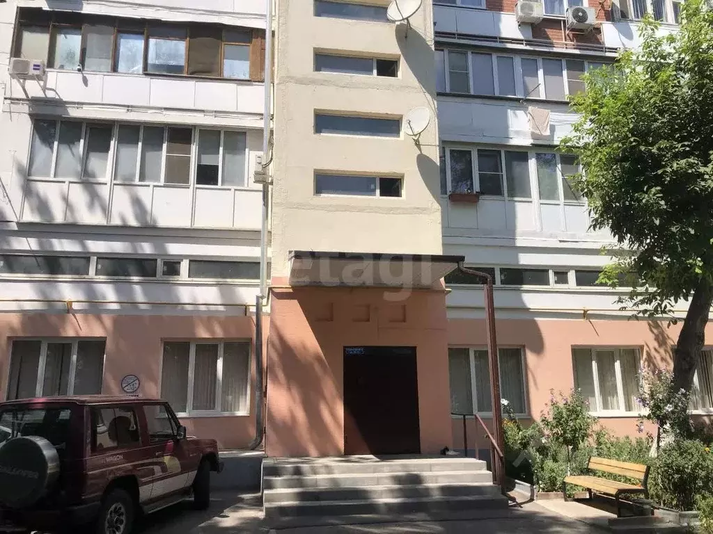 2-к кв. Ставропольский край, Ессентуки Октябрьская ул. (42.2 м) - Фото 1