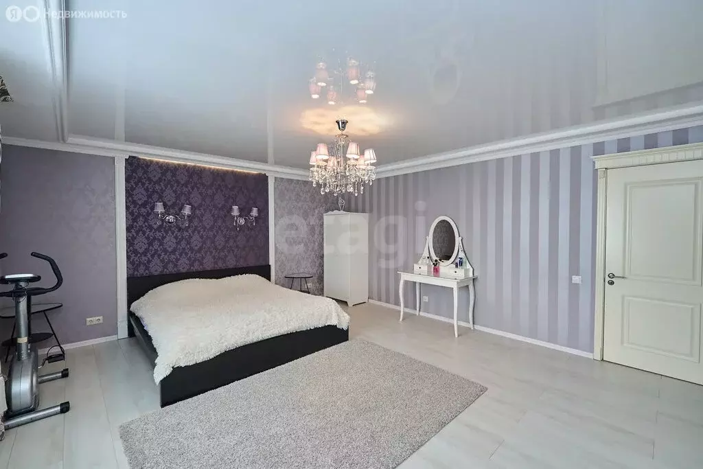 Дом в посёлок Металлплощадка, Суховская улица (210 м) - Фото 2