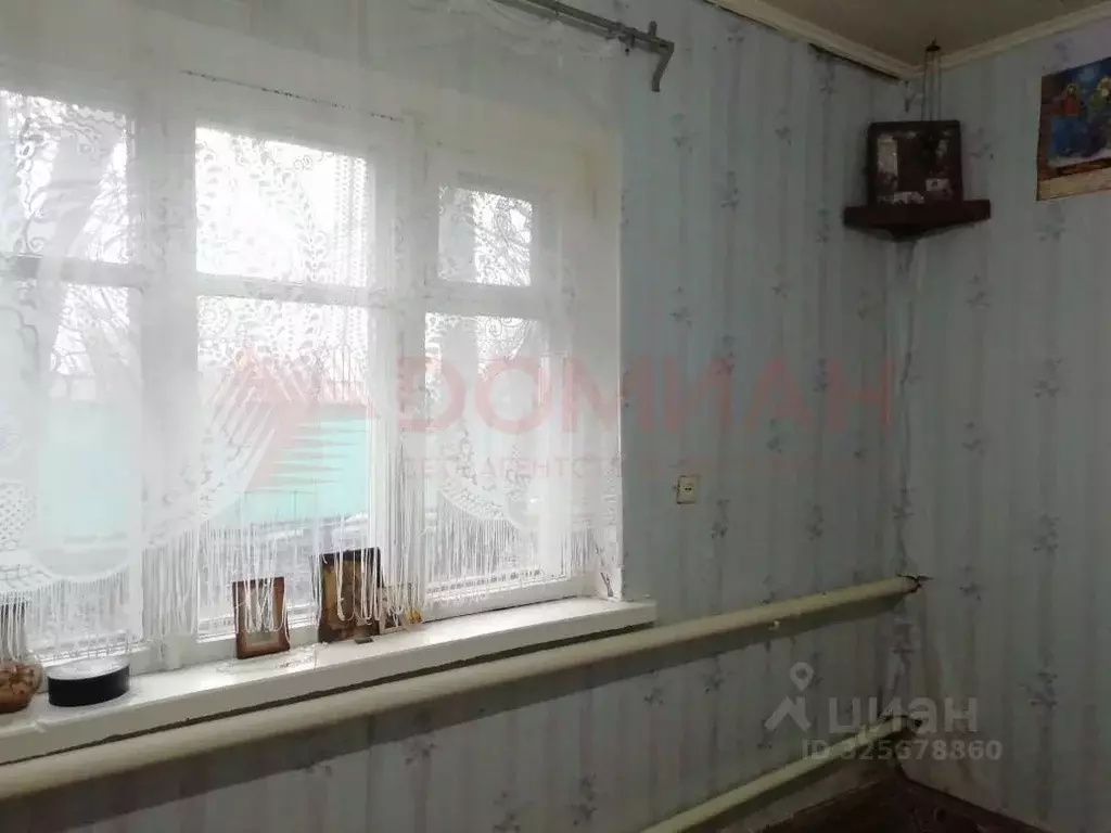 Дом в Ростовская область, Усть-Донецкий район, Мелиховская ст-ца  (51 ... - Фото 2