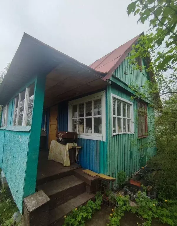 Дом в Московская область, Орехово-Зуевский городской округ, ... - Фото 1