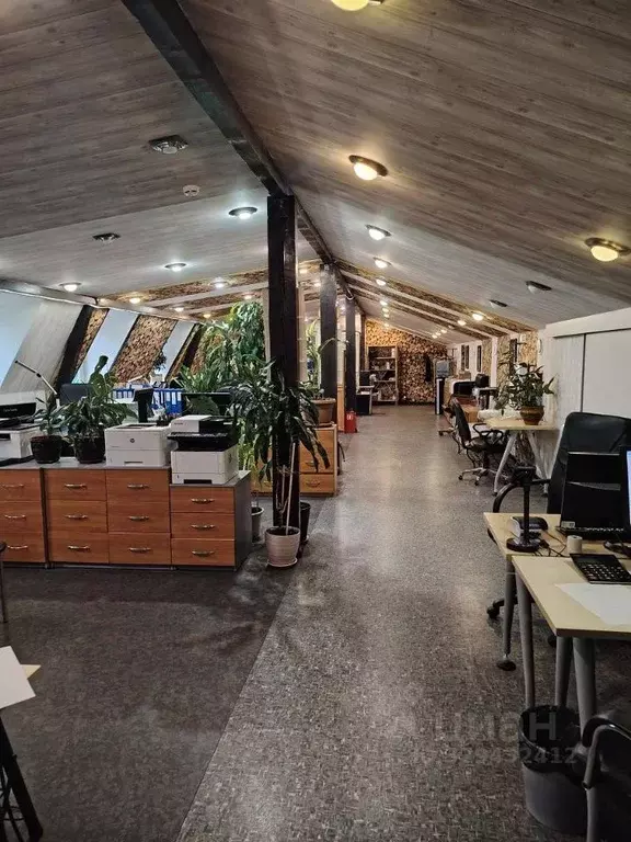 Офис в Москва Тверская ул., 20/1с3 (210 м) - Фото 2