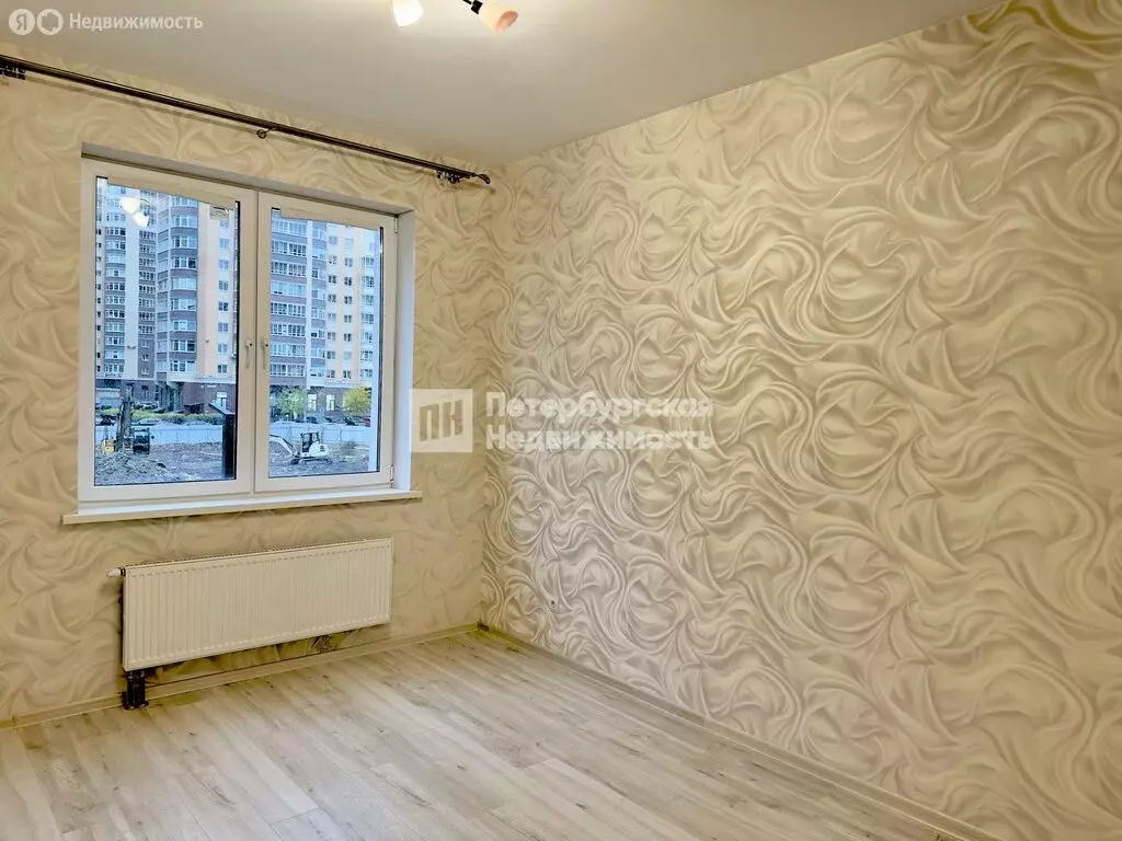 1-комнатная квартира: Кудрово, Солнечная улица, 12 (31.4 м) - Фото 2