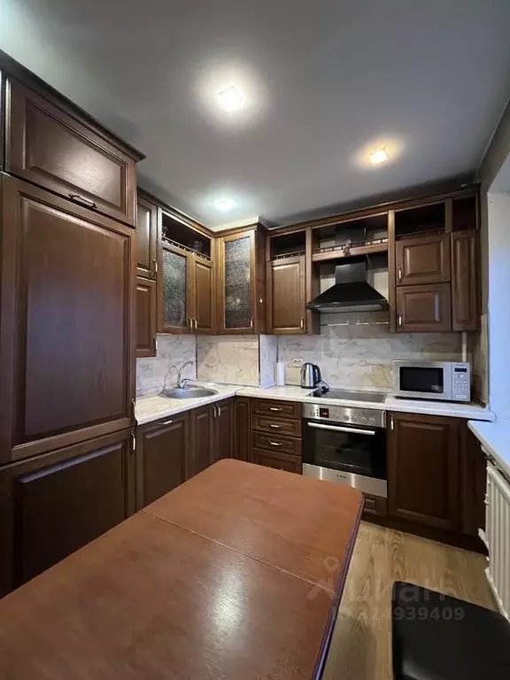 1-к кв. Санкт-Петербург Бухарестская ул., 146к1 (30.0 м) - Фото 1