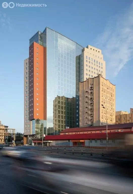 Офис (5554 м) - Фото 2