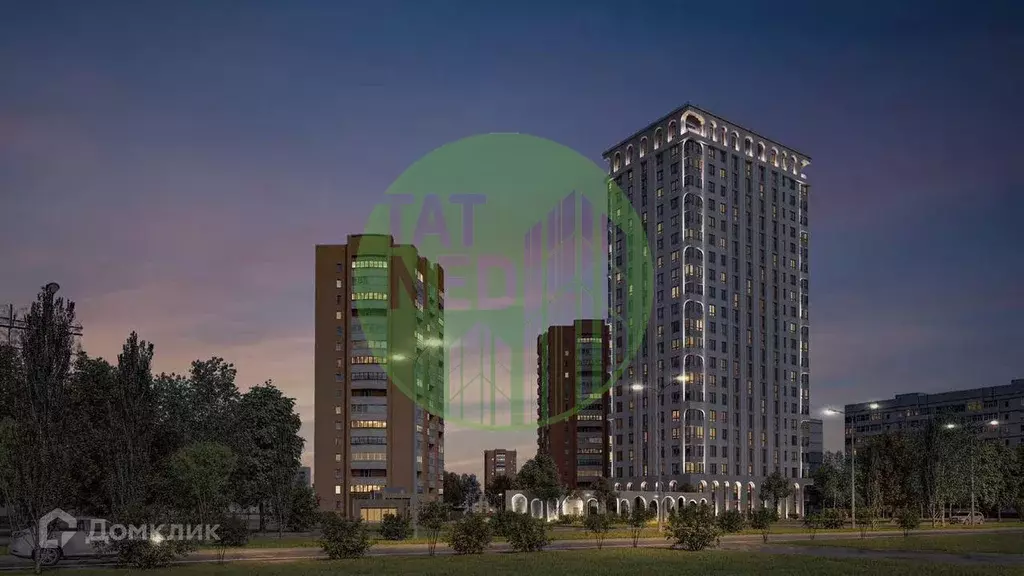 Продаётся квартира-студия, 21.4 м - Фото 1