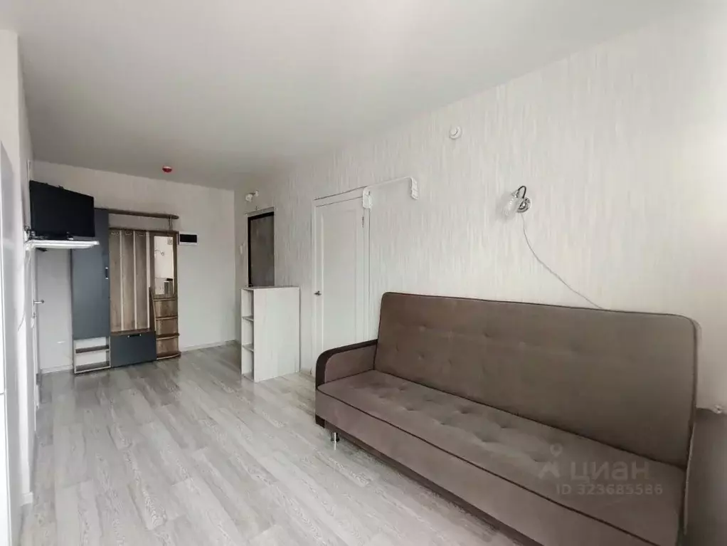 2-к кв. Челябинская область, Челябинский городской округ, пос. ... - Фото 2