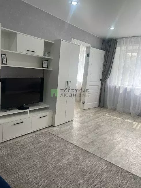2-к кв. Забайкальский край, Чита ул. Ленина, 127 (43.2 м) - Фото 0