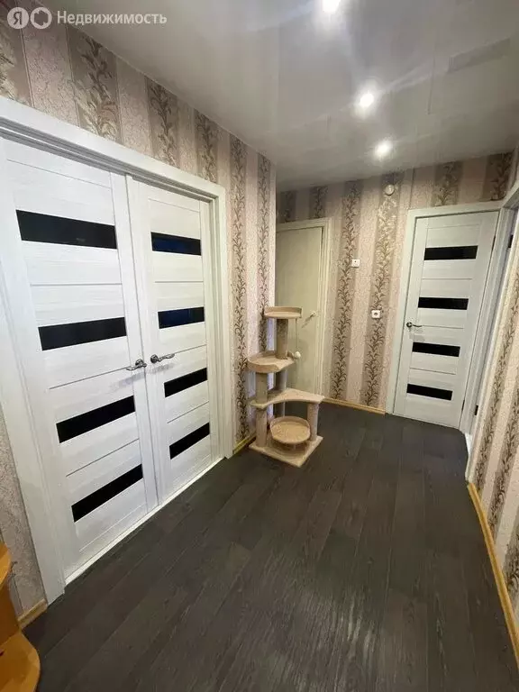 3-комнатная квартира: Иланский, улица Ленина, 74 (60.2 м) - Фото 1