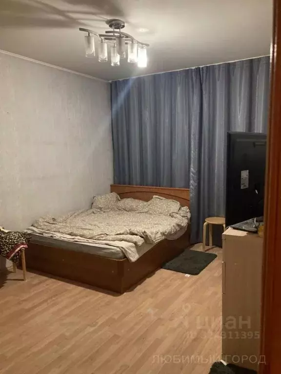 3-к кв. Нижегородская область, Нижний Новгород Союзный просп., 18 ... - Фото 2