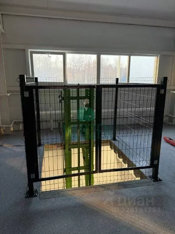 Склад в Московская область, Красногорск городской округ, Нахабино пгт ... - Фото 2